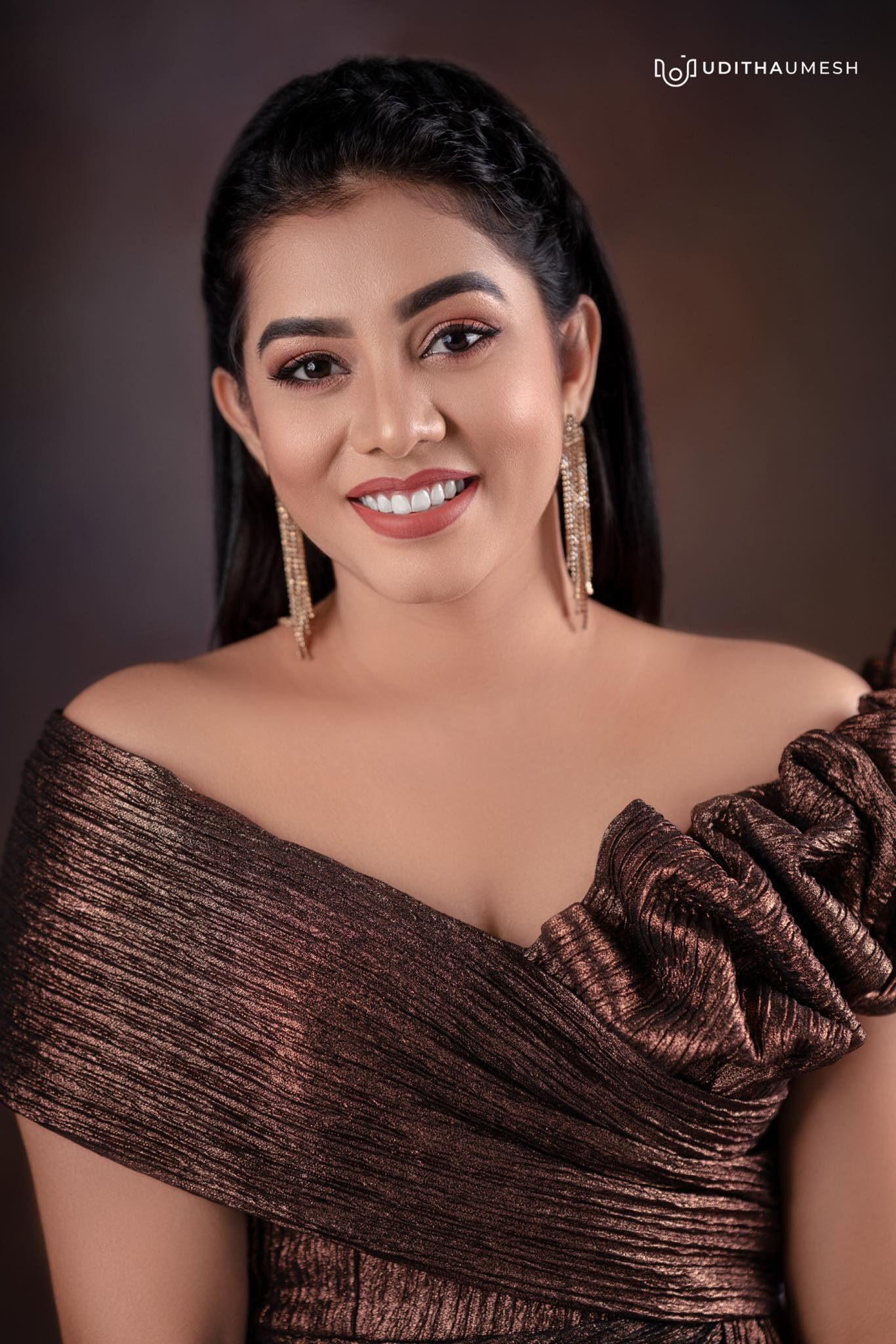 Nuwandhika Senarathne