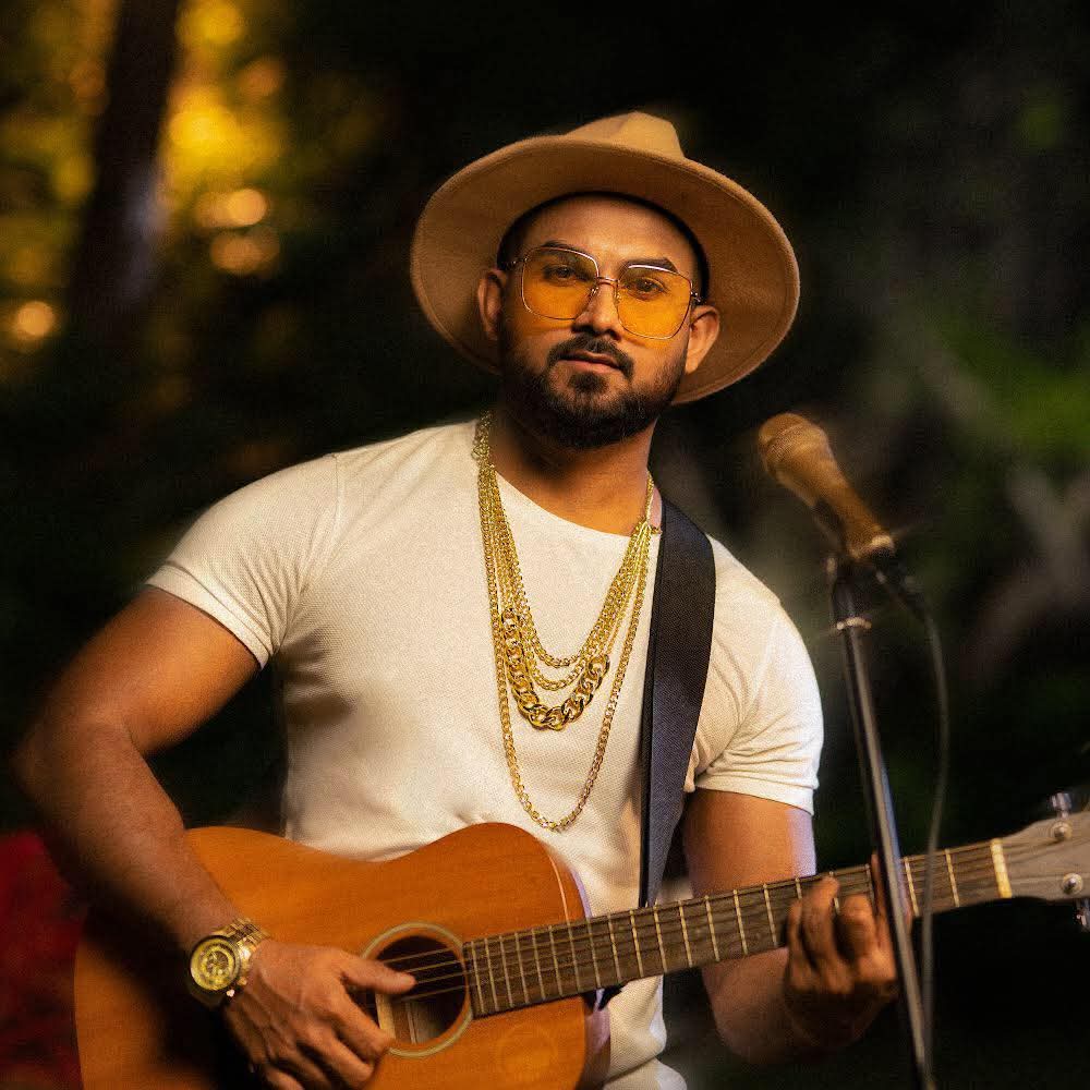 Supun Perera